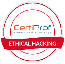 CertiProf Ethical Hacking CEHPC